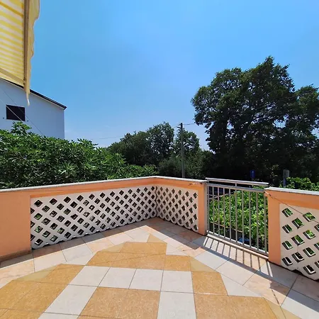 Apartment Carija Novi Vinodolski