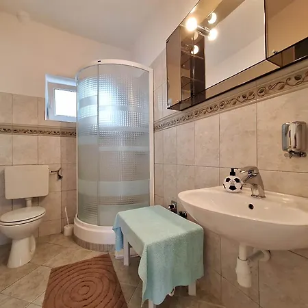 Carija Apartment Novi Vinodolski