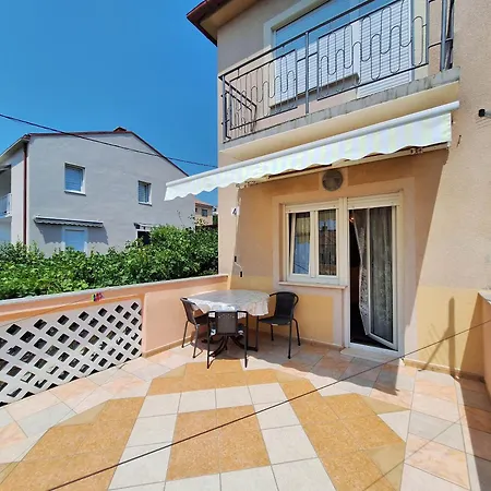 Carija Apartment