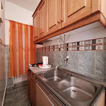 Apartment Carija *