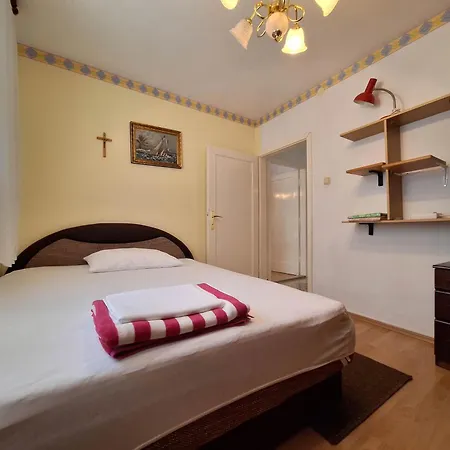 Apartment Carija *