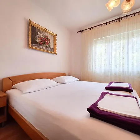 Carija * Novi Vinodolski