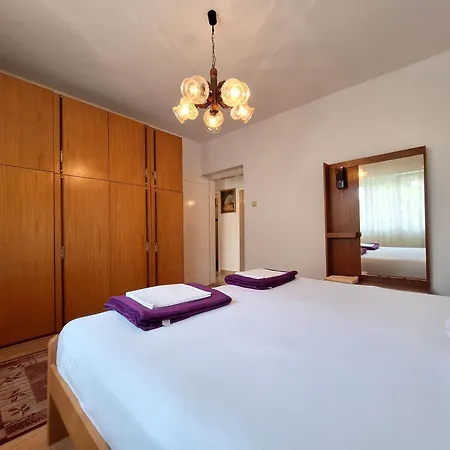 Carija Apartment Novi Vinodolski