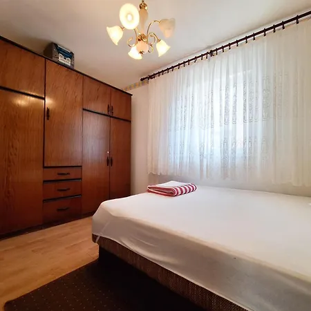 Carija Apartment