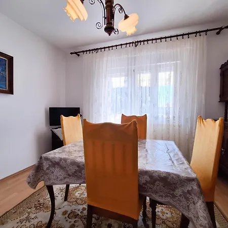 Carija Apartment Novi Vinodolski