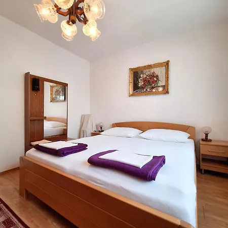 Apartment Carija Novi Vinodolski