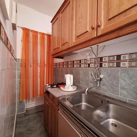 Carija Apartment *
